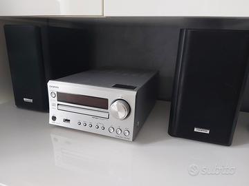 Mini Hi-Fi Onkio