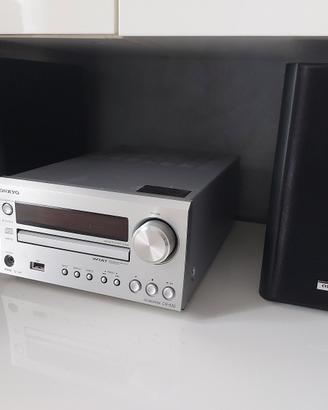 Mini Hi-Fi Onkio