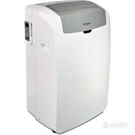 Condizionate portatile WHIRLPOOL - PACW29COL