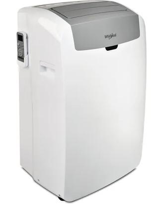 Condizionate portatile WHIRLPOOL - PACW29COL