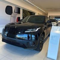 Land Rover Range Rover Velar S D200 AWD Auto