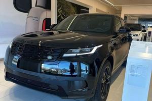 Land Rover Range Rover Velar S D200 AWD Auto