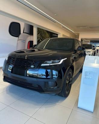 Land Rover Range Rover Velar S D200 AWD Auto
