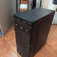 Computer assemblato Windows 11