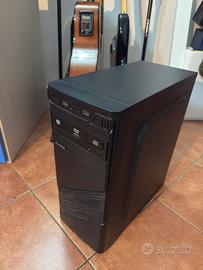 Computer assemblato Windows 11