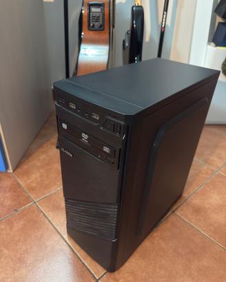Computer assemblato Windows 11