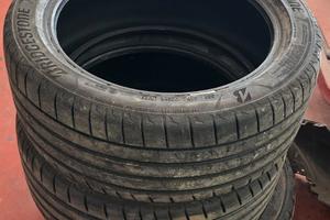 Pneumatici Bridgestone Potenza  225/45 r17
