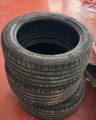 Pneumatici Bridgestone Potenza  225/45 r17