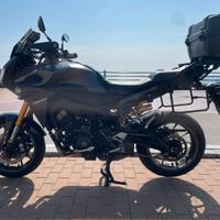 Yamaha Tracer 900 ABS