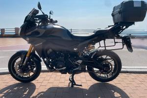 Yamaha Tracer 900 ABS