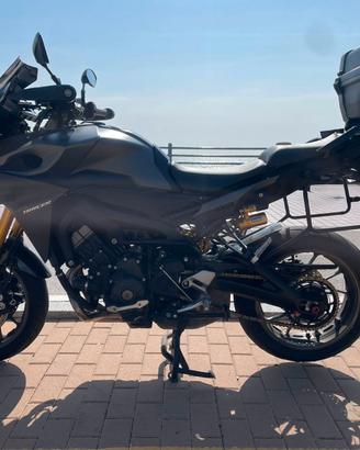 Yamaha Tracer 900 ABS