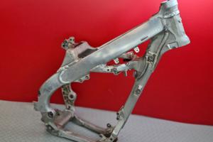 TELAIO MOTO KAWASAKI KXF 250 2013 2014 KX F 2015 2