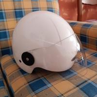 Casco ava in perfette condizioni