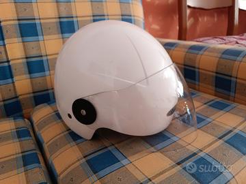 Casco ava in perfette condizioni