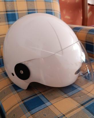 Casco ava in perfette condizioni