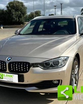 BMW 316 d Touring