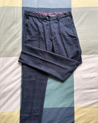Pantalone uomo Re-Hash