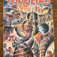 Topolino variant torino comics 3620