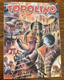 Topolino variant torino comics 3620