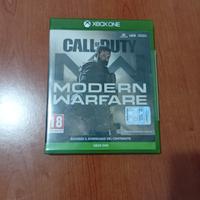 call of duty modern warfare