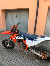 Ktm sxf 450