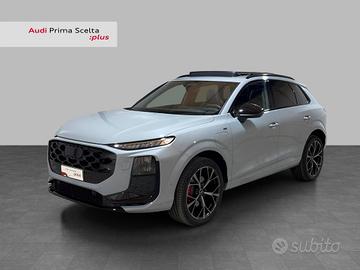 Audi Q3 1.5 e-hybrid S line edition 272cv s-tronic