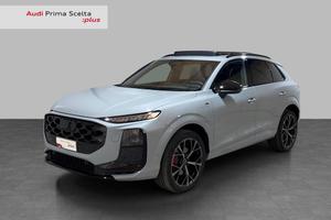Audi Q3 1.5 e-hybrid S line edition 272cv s-tronic