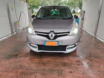 RENAULT SCENIC X MOD ANNO 2015 1.5 DCI 110CV