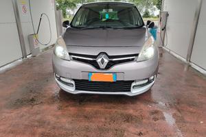RENAULT SCENIC X MOD ANNO 2015 1.5 DCI 110CV