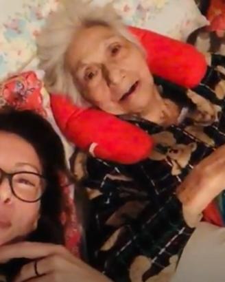 Assistenza Familiare e Compagnia Qualificata