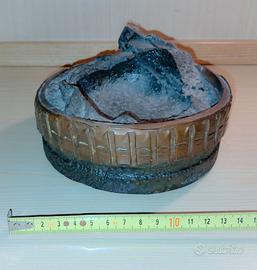 Cimelio WW1 peso kg. 5,9