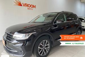 VOLKSWAGEN Tiguan 2� serie Tiguan 2.0 TDI 150 C...