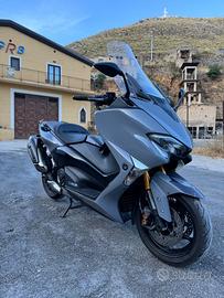 T Max 530