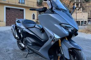 T Max 530