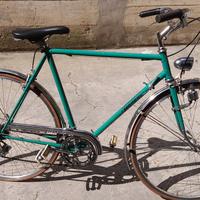bici sport legnano d'epoca