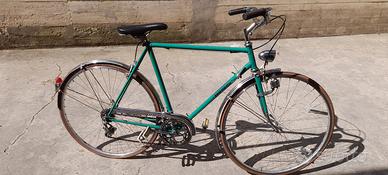 bici sport legnano d'epoca