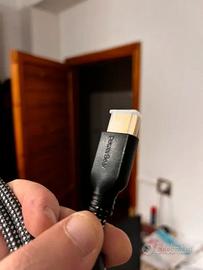 Cavo HDMI PowerBear 2m