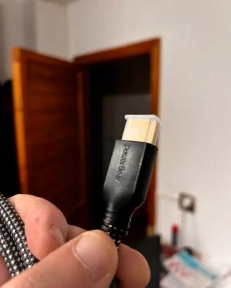 Cavo HDMI PowerBear 2m