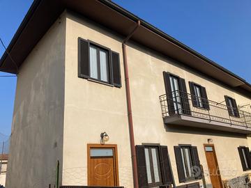 Bilocale Busto Arsizio