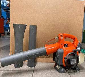 Soffiatore HUSQVARNA 125B