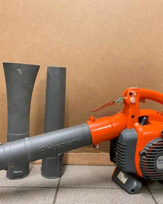 Soffiatore HUSQVARNA 125B