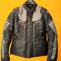giacca da moto Clover / DONNA / XL