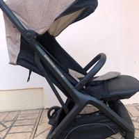 MOMON B.AFTER 2.0 BORBONESE