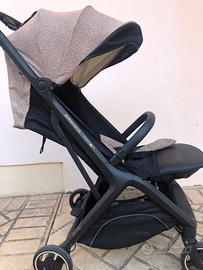 MOMON B.AFTER 2.0 BORBONESE