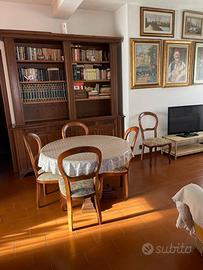 Marina di Massa vicinissimo al mare