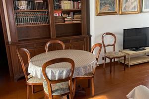 Marina di Massa vicinissimo al mare