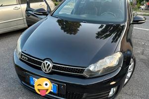 golf  6