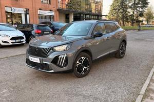 Peugeot 2008 1.2 puretech Allure s&s 130cv eat8