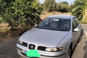Seat Leon 1.9 TDI