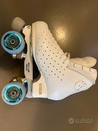 Pattini Professionali Rondo’